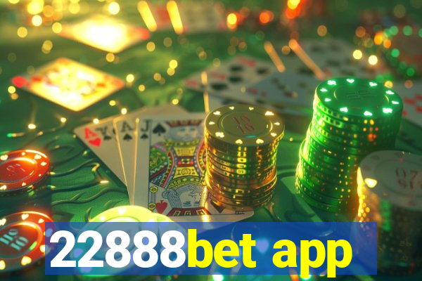 22888bet app